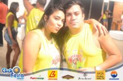 Camarote Espaço Folia (PM)